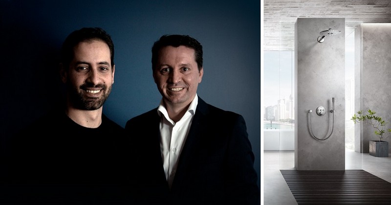 Record year – GROHE receives 63 design awards